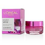 LOREAL HYDRA FRESH ANTI-OX GEL 15ml